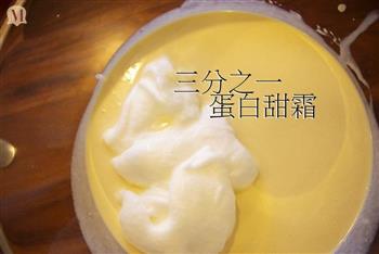 日式轻乳酪蛋糕/芝士蛋糕的做法图解17