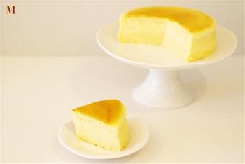 日式轻乳酪蛋糕/芝士蛋糕的做法图解22