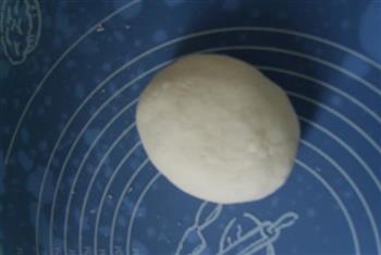 中秋节DIy冰皮月饼，简单方便的做法步骤2