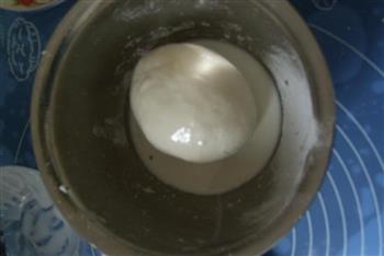 中秋节DIy冰皮月饼，简单方便的做法步骤3