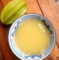 杨桃汁焗青口的做法图解11