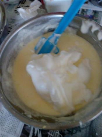 酸奶芝士蛋糕的做法步骤8