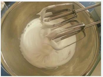 猫爪棉花糖的做法步骤2