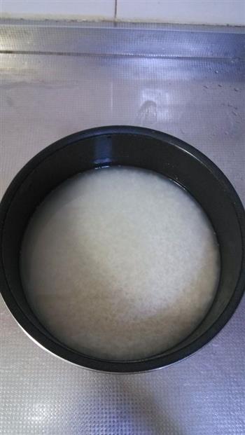 自酿米酒的做法步骤1