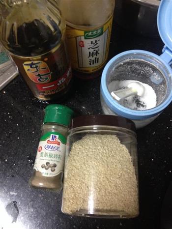 剩米饭锅巴的做法步骤2