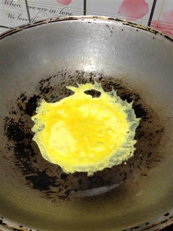 蛋炒饭的做法图解1