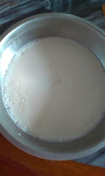 老酸奶的做法步骤3