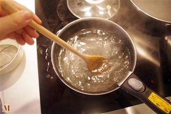 土豆煎饼配烟熏三文鱼水煮嫩蛋的做法步骤6