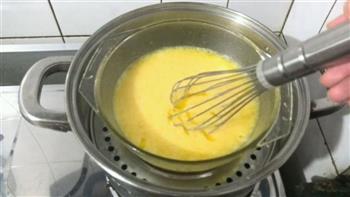 香醇奶黄馅的做法步骤11