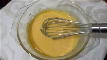 香醇奶黄馅的做法步骤6