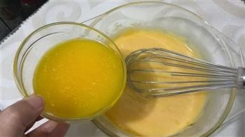 香醇奶黄馅的做法步骤7