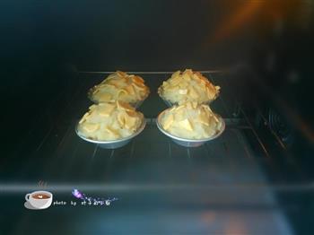 芝士焗白薯-百吉福芝士片创意早餐菜谱的做法图解10