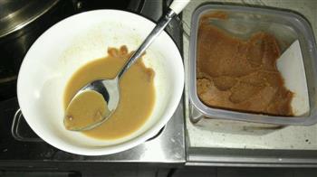 菌菇海鲜豆腐味增汤的做法步骤5