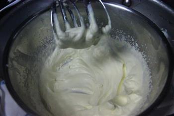 奶油杯子蛋糕的做法步骤9