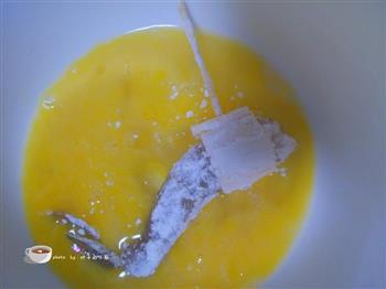 黄金芝士虾球-百吉福芝士片创意早餐菜谱的做法图解8