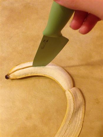 牛油果香蕉酸奶的做法图解7