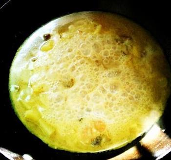 咖喱牛肉焖土豆的做法步骤2