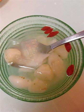 芦荟甜汤的做法图解4