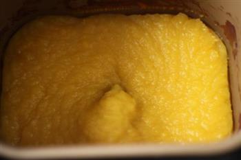 南瓜戚风蛋糕卷丰收季的香甜点心的做法步骤9