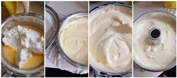 轻盈柔软的-酸奶戚风蛋糕的做法步骤3