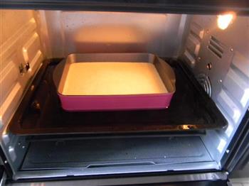 棉花蛋糕的做法步骤12