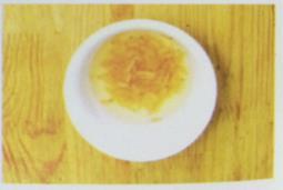 奶油虾米莴笋-可爱女生的菜的做法图解2