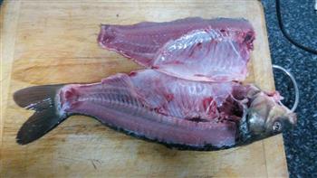 超级简单版水煮鱼的做法步骤3
