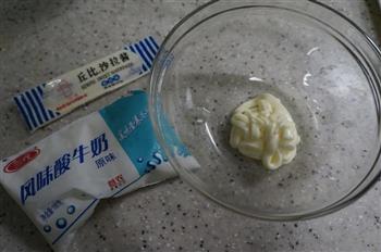海苔杏仁肉松蛋糕卷的做法步骤11