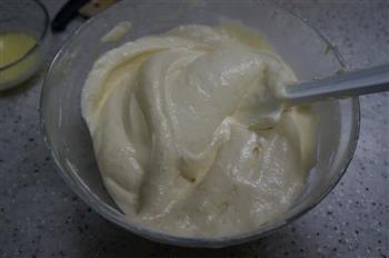 海苔杏仁肉松蛋糕卷的做法步骤6