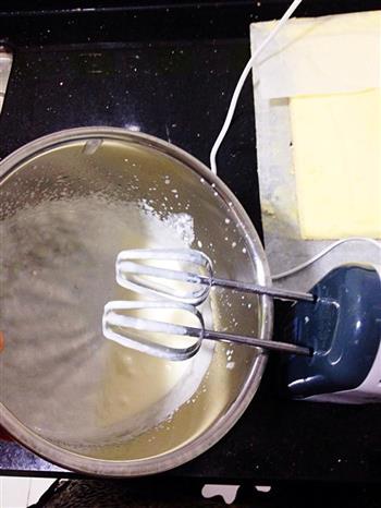 芒果奶油蛋糕卷—超详细步骤口感绵软也不会开裂唷的做法图解21