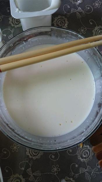 酸奶冻芝士的做法步骤5