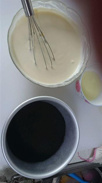 酸奶冻芝士的做法步骤6