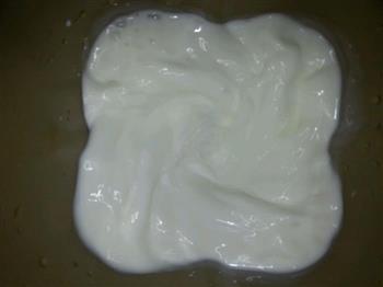 自制大果粒酸奶的做法步骤2