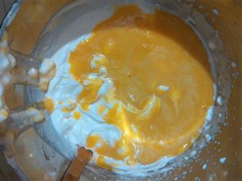 芒果芝士蛋糕的做法步骤10