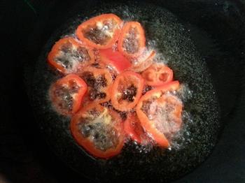 黑胡椒香辣虾的做法步骤3