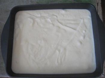 棉花蛋糕的做法步骤10