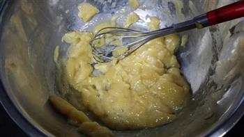 水果奶油泡芙的做法步骤5
