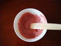 彩绘樱桃奶油蛋糕卷的做法步骤11