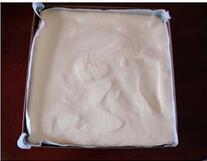 彩绘樱桃奶油蛋糕卷的做法步骤16