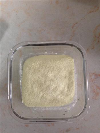 棉花糖奥利奥微波炉牛扎糖的做法步骤7