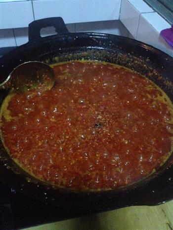辣椒酱的做法步骤9