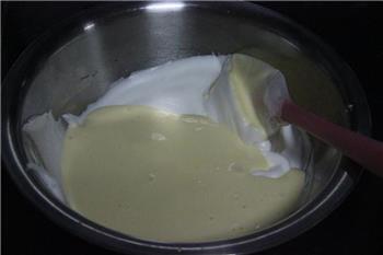 奶油裱花蛋糕的做法图解10