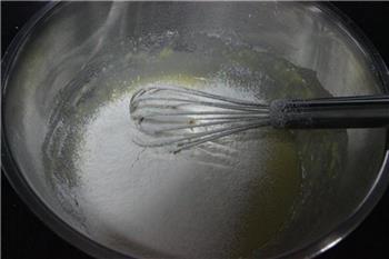 奶油裱花蛋糕的做法步骤6