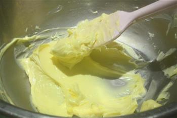 酸奶奶酪无花果挞的做法步骤1