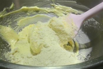 酸奶奶酪无花果挞的做法步骤2