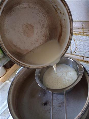 健康低脂的兰香子酸奶慕斯杯（无奶油版）的做法图解7