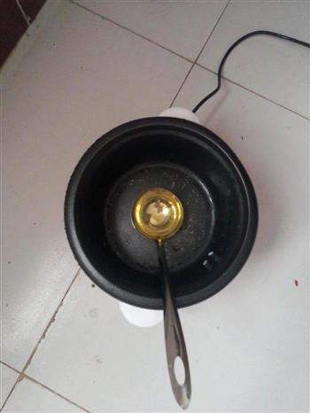 电饭锅红烧土豆的做法步骤1