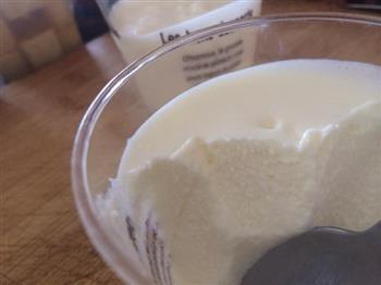 酸奶慕斯蛋糕（含奶油版）的做法步骤31