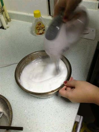 猫爪棉花糖的做法步骤8