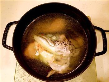 豆腐鱼头汤的做法步骤2